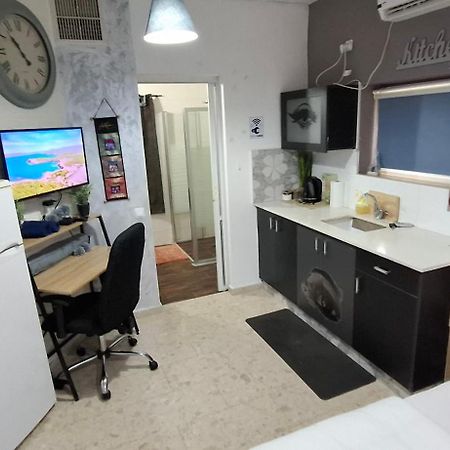 An Edom Suite Ейлат Екстер'єр фото